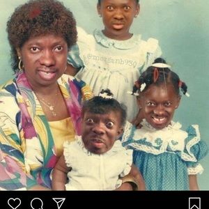 Meet your Posher, Nechelle